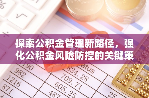 公告探索公积金管理新路径，强化公积金风险防控的关键策略